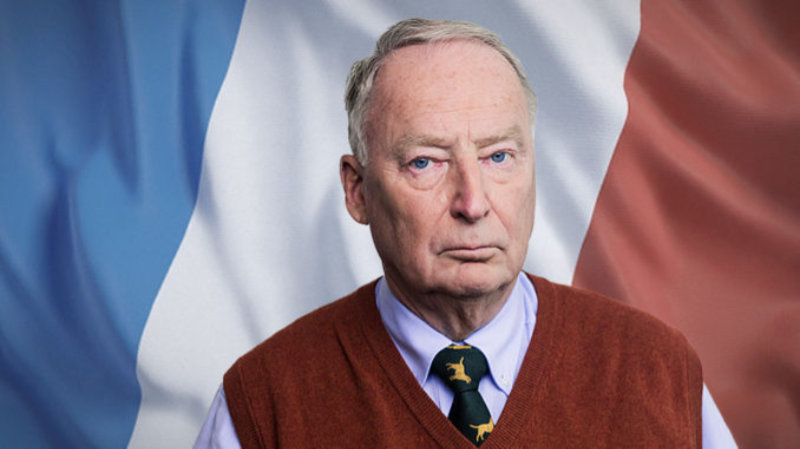 Selbst Macrons Frankreich Verscharft Asylrecht Blaue Landespost