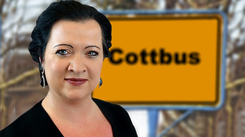 Cottbus single frauen