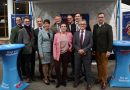 Die ersten zehn Kandidaten der AfD für die Europawahl 2019 sind gewählt Die ersten zehn Kandidaten der AfD für die Europawahl 2019 sind gewählt
