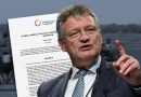 Gegen globale Einwanderung in die Sozialsysteme – wohlfahrtsstaatliche Pull-Effekte für Migranten beseitigen Gegen globale Einwanderung in die Sozialsysteme – wohlfahrtsstaatliche Pull-Effekte für Migranten beseitigen