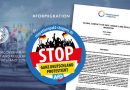 Migrationspakt NEIN, DANKE! Immer mehr Staaten verweigern Zustimmung Migrationspakt NEIN, DANKE! Immer mehr Staaten verweigern Zustimmung