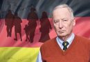 Arbeitgeberpräsident Kramer lebt bei der Flüchtlingsintegration in seiner eigenen Welt Arbeitgeberpräsident Kramer lebt bei der Flüchtlingsintegration in seiner eigenen Welt