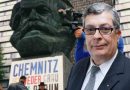 Linksgrün vergeistigte CDU verteidigt die Blockade des Trauermarsches in Chemnitz als ‚Demokratieerfolg‘ Linksgrün vergeistigte CDU verteidigt die Blockade des Trauermarsches in Chemnitz als ‚Demokratieerfolg‘