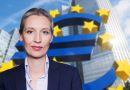 Die Konsequenz aus dem EuGH-Urteil zu den EZB-Anleihekäufen kann nur „Dexit“ lauten Die Konsequenz aus dem EuGH-Urteil zu den EZB-Anleihekäufen kann nur „Dexit“ lauten