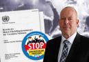 Migrationspakt: Das Schweigen der Bundesregierung zur eigenen Position spricht Bände Migrationspakt: Das Schweigen der Bundesregierung zur eigenen Position spricht Bände