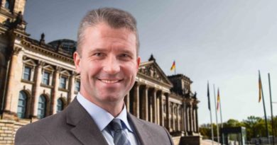„Wir müssen den Linksstaat wieder zum Rechtsstaat machen!“ „Wir müssen den Linksstaat wieder zum Rechtsstaat machen!“