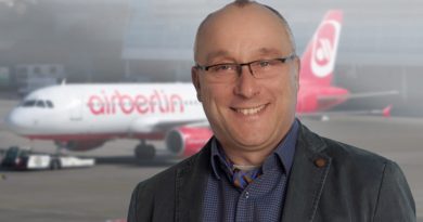 AfD fordert Schutz von Fluggästen bei Insolvenz von Luftfahrtunternehmen AfD fordert Schutz von Fluggästen bei Insolvenz von Luftfahrtunternehmen