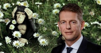 Umweltausschuss-Eklat: GRÜNE dulden keine fakten-orientierte Gegenrede Umweltausschuss-Eklat: GRÜNE dulden keine fakten-orientierte Gegenrede