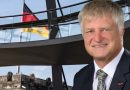 Regierung hatte beim Migrations-Pakt kein Interesse zur Bürgerinformation Regierung hatte beim Migrations-Pakt kein Interesse zur Bürgerinformation