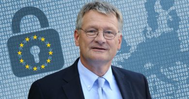 Neues EU-Urheberrecht bedroht Meinungsfreiheit und Wettbewerb im Internet Neues EU-Urheberrecht bedroht Meinungsfreiheit und Wettbewerb im Internet