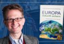 Wähler müssen dafür sorgen, dass EU-Rechtsprechung gemäß Verträgen erfolgt Wähler müssen dafür sorgen, dass EU-Rechtsprechung gemäß Verträgen erfolgt