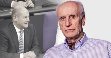 Umsatzsteuerbetrug: EU bietet nicht die Lösung, sondern ist Teil des Problems Umsatzsteuerbetrug: EU bietet nicht die Lösung, sondern ist Teil des Problems