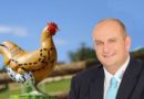 Regionale Lebensmittel und direkte Vermarktung durch Betriebe stärken Regionale Lebensmittel und direkte Vermarktung durch Betriebe stärken
