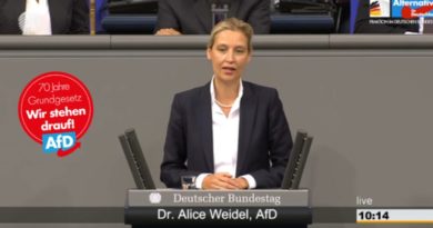 Die im Grundgesetz verbrieften Rechte und Pflichten mit Leben erfüllen Die im Grundgesetz verbrieften Rechte und Pflichten mit Leben erfüllen