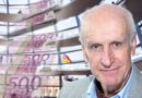 AfD-Kritik an der intransparenten Steuerschätzung des Finanzministers AfD-Kritik an der intransparenten Steuerschätzung des Finanzministers