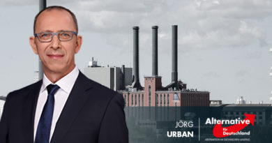 Deutschland in Gefahr: CDU will bis 2050 CO2-Neutralität Deutschland in Gefahr: CDU will bis 2050 CO2-Neutralität