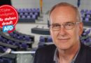 AfD will wirksamere Bekämpfung von Terrorhilfe, Altparteien kein Interesse AfD will wirksamere Bekämpfung von Terrorhilfe, Altparteien kein Interesse
