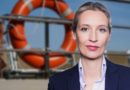 Die EU darf sich nicht weiter von NGO-Schleppern erpressen lassen! Die EU darf sich nicht weiter von NGO-Schleppern erpressen lassen!