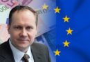 Die nur kurzzeitige Nachbesetzung von EU-Kommissar-Posten ist skandalös Die nur kurzzeitige Nachbesetzung von EU-Kommissar-Posten ist skandalös