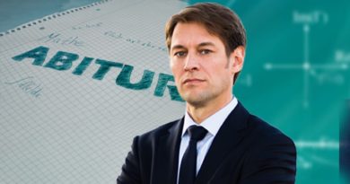 Abitur zu leicht? – Hochschulverband kritisiert Noteninflation Abitur zu leicht? – Hochschulverband kritisiert Noteninflation