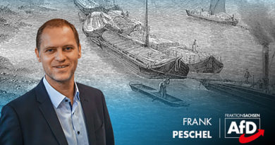 Frachtschifffahrt auf der Elbe – Streitbares Kulturgut Frachtschifffahrt auf der Elbe – Streitbares Kulturgut