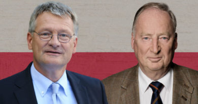 Dank PiS-Wahlsieg in Polen werden die konservativen Kräfte in Europa stärker Dank PiS-Wahlsieg in Polen werden die konservativen Kräfte in Europa stärker