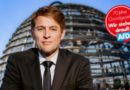 Bundestag nicht abstimmungsfähig: Dank AfD der Demokratie zum Recht verholfen Bundestag nicht abstimmungsfähig: Dank AfD der Demokratie zum Recht verholfen
