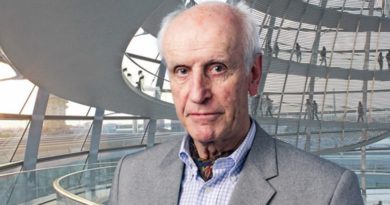 Die EU-Umlagelasten für Deutschland sollten sinken, nicht steigen Die EU-Umlagelasten für Deutschland sollten sinken, nicht steigen