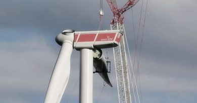 Keine Windräder direkt neben Wohnhäusern! Keine Windräder direkt neben Wohnhäusern!