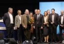 AfD-Bundesparteitag war ein großartiger Erfolg für Sachsen und Mitteldeutschland AfD-Bundesparteitag war ein großartiger Erfolg für Sachsen und Mitteldeutschland