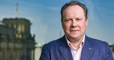 Siegbert Droese: COSAC Konferenz zur Zukunft Europas – Lösungen statt Ideologie! Siegbert Droese: COSAC Konferenz zur Zukunft Europas – Lösungen statt Ideologie!