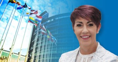 EU lässt in Bezug auf weibliche Genitalverstümmelung Islam unerwähnt EU lässt in Bezug auf weibliche Genitalverstümmelung Islam unerwähnt
