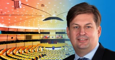 Die verlängerten Russland-Sanktionen der EU treffen den deutschen Mittelstand Die verlängerten Russland-Sanktionen der EU treffen den deutschen Mittelstand