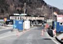 6.000 Straftaten bei Kontrollen entdeckt: Grenze weiter schützen! 6.000 Straftaten bei Kontrollen entdeckt: Grenze weiter schützen!