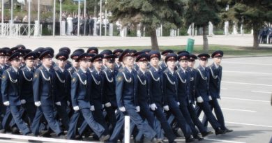 Nächster Affront gegen Russland –Regierung boykottiert Siegesparade! Nächster Affront gegen Russland –Regierung boykottiert Siegesparade!