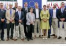 Ein Jahr AfD im EU-Parlament für Freiheit, Souveränität, christlich-abendländisches Erbe Ein Jahr AfD im EU-Parlament für Freiheit, Souveränität, christlich-abendländisches Erbe