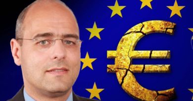 Ohne Besicherung der 1.000 Mrd € Target-2-Salden sollten wir aus dem Euro raus Ohne Besicherung der 1.000 Mrd € Target-2-Salden sollten wir aus dem Euro raus