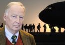 Die Bundesregierung hat es Trump beim Truppenabzug leicht gemacht Die Bundesregierung hat es Trump beim Truppenabzug leicht gemacht