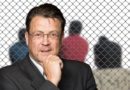 Merkel zündelt wieder, wie 2015 – keine Aufnahme von Flüchtlingen aus Moria Merkel zündelt wieder, wie 2015 – keine Aufnahme von Flüchtlingen aus Moria
