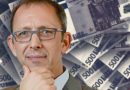 Diätenerhöhung für Abgeordnete ist falsches Zeichen in Corona-Zeiten Diätenerhöhung für Abgeordnete ist falsches Zeichen in Corona-Zeiten
